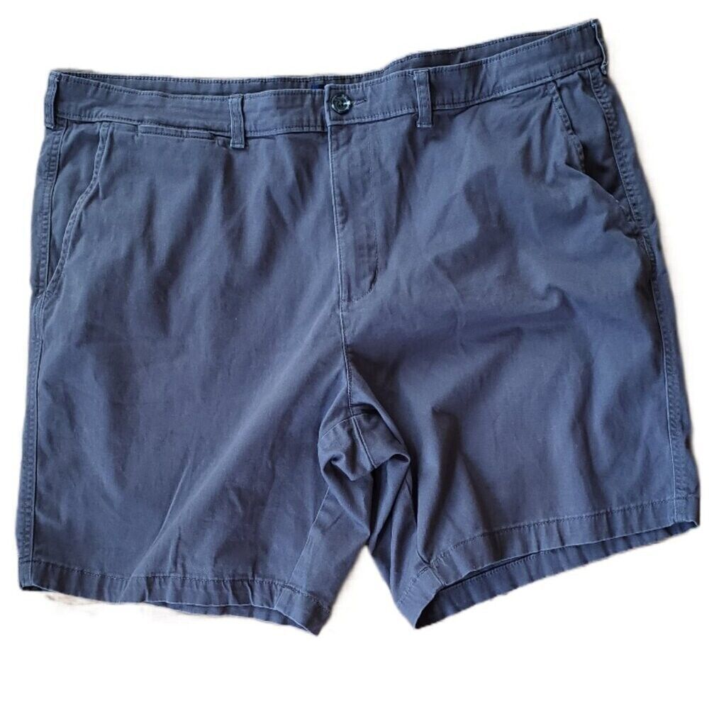 George Men's Gray Shorts